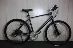 GIANT GLIDE R3 700C アルミ 24速 500mm クロスバイク GIANT GLIDE R3 700C 24速 500mm ディスク対応クロス - メルカリ