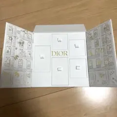 DIOR ディオール 限定 ギフトボックス空箱