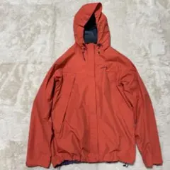 JANERIVER マウンテンパーカー