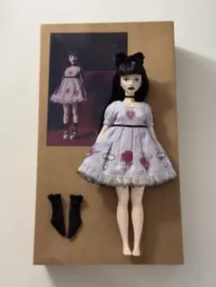 オダニミユキ チェリーちゃん MADELEINE - メルカリ