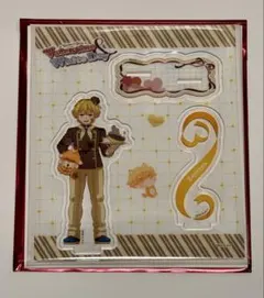 （おまとめ可）鬼滅の刃 バレンタイン2026 アクスタ 善逸①