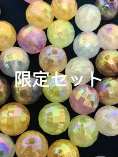 カスタムボールペン❤︎ハンドメイドビーズ 限定Mix99もとめ売り