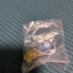 ポケピース　めじるし