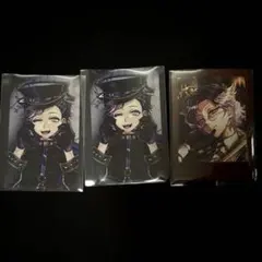 あくねこ 悪魔執事と黒い猫 ラムリ カード まとめ売り