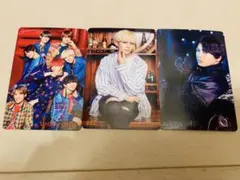 ONE N’ ONLY トレカ