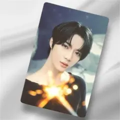 ボムギュ　トレカ　ポスカ　クイズ　当選 TOMORROW X TOGETHER - TXT ボムギュ クイズ present x together