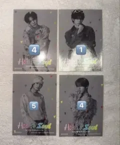 DXTEEN Heart&Soul 大久保波留 トレカ85 CD購入特典 - メルカリ