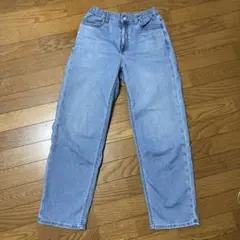 ワイドパンツ160