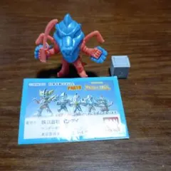 LOTTE SUPER JOINT ROBOドッコム - メルカリ