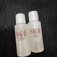 SK-II フェイシャルトリートメントエッセンス 10ml サンプル