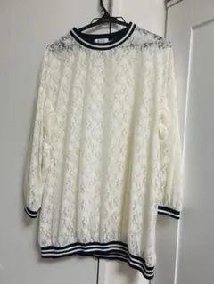 E hyphen world gallery BonBon レーストップスのサムネイル