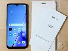 OPPO A5 2020 楽天モバイル CPH1943 64GB オッポ