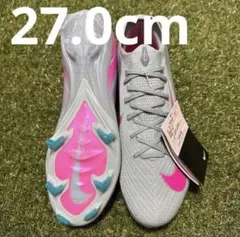 NIKE マーキュリアルヴェイパー16 ELITE FG 27cm 361 NIKE マーキュリアルヴェイパー16 ELITE FG 27cm 361 - メルカリ