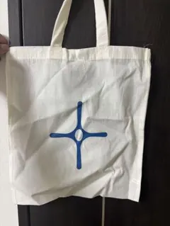 tohji トートバッグのサムネイル