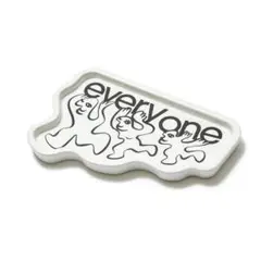 everyone トレイ