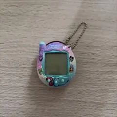 たまごっち 一番くじA賞 20周年