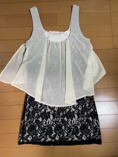 リップサービス　チュニック