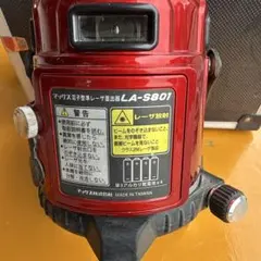 通電確認済】ソキア LP31A レーザーレベル LR200受光器 測定器 - メルカリ
