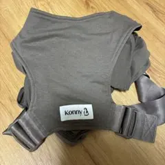 Konny Baby Carrier FLEX 抱っこ紐のサムネイル