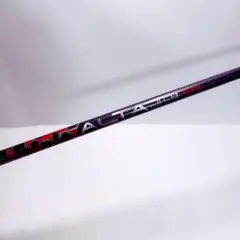 2026年最新】alta j cb シャフトの人気アイテム - メルカリ