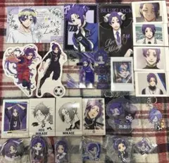 2025年最新】御影玲王 まとめ売りの人気アイテム - メルカリ