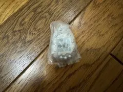 たまごっち ミニチュアチャームコレクション パールブルー