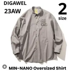 2025年最新】min-nano digawelの人気アイテム - メルカリ