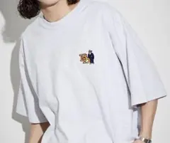 ベンデビスワンポイントTシャツ