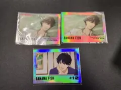 『BANANA FISH』meagratiaコラボ 私服ver. 奥村英二セット