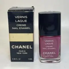 シャネル ヴェルニ ラック ネイルエナメル 13ml