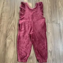 コーデュロイ パンツ