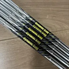 未使用◆ダイナミックゴールドMID115 S200◆#5-P 6本セット 楽天市場】ダイナミックゴールド 115の通販