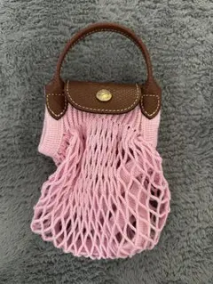 【引越セール/3月10日迄】LONGCHAMPロンシャン プリアージュ フィレ