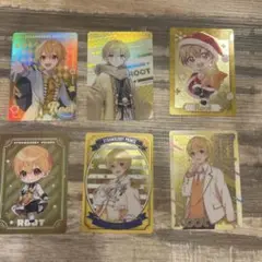 るぅとくん コレクションカード トランプ