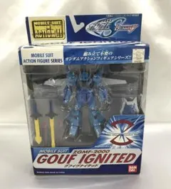 2025年最新】グフイグナイテッドの人気アイテム - メルカリ