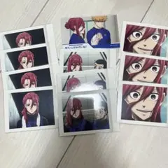 千切豹馬 ぱしゃこれ 280枚 千切豹馬A】ブルーロック ぱしゃこれ PREMIUM - トレカ&ホビーの