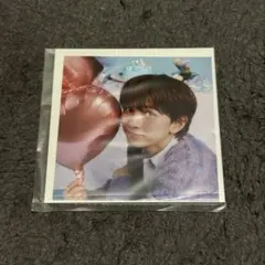 ICEx 竹野世梛 ましかくフォト 3rd Anniversary スクラッチ - メルカリ