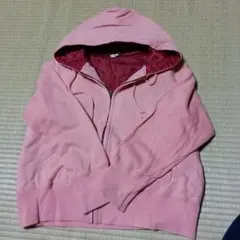 女児パーカー120㎝