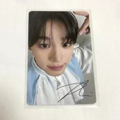 NCT WISH リク ペンミ 6000円 トレカ - メルカリ