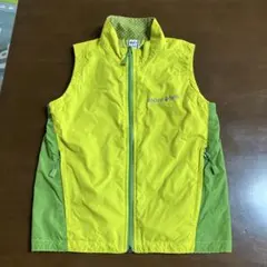 mont-bell⭐︎ベスト⭐︎100cm