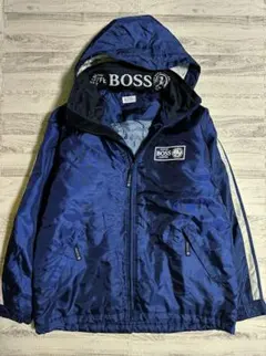 2025年最新】BOSSジャンの人気アイテム - メルカリ