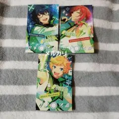 あんスタ×snap.me Switch