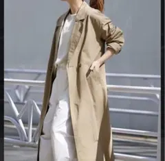 2025年最新】JOURNAL STANDARD レディース トレンチコート・スプリング