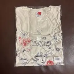 椎名林檎党大会令和八年版列島巡回Tシャツ Mサイズ - メルカリ