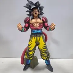 BWFC SMSP S4 孫悟空 海外限定 海外正規 ドラゴンボール フィギュア