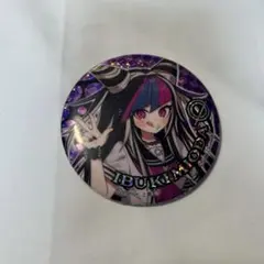 ダンガンロンパ 澪田唯吹 缶バッジのサムネイル