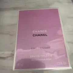 CHANEL CHANCE Eau Tendre 35ml シャネルチャンス香水
