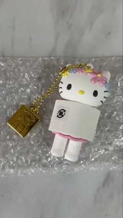ハローキティー展 シークレットマスコットチャームA