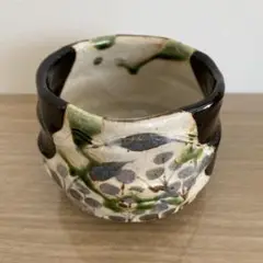 【美品】美濃焼 和食器 茶碗