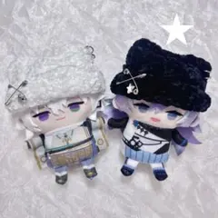 2025年最新】にじぬい 服 16cmの人気アイテム - メルカリ